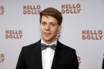 Rotterdam 8 maart 2020
Premiere Hello Dolly in het nieuwe Luxor. Leendert de Ridder