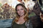 Amsterdam 12 januari 2020
Premiere Dolittle in pathe Arena. Lente Voorhoeve met zoon