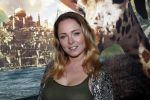 Amsterdam 12 januari 2020
Premiere Dolittle in pathe Arena. Lente Voorhoeve met zoon