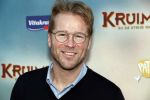 Amsterdam 1 februari 2020
Premiere Kruimeltje in Tuschinski. Leo Alkemade kwam met zijn vrouw en kinderen