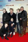 Amsterdam 1 februari 2020
Premiere Kruimeltje in Tuschinski.