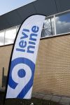 Amsterdam 4 februari 2020
Perspresentatie Hollandse 100 voor Lymph&Co op de Jaap Eden schaatsbaan.
Prins Bernahrd jr en Prinses Margriet zijn ook aanwezig. Levi Nine logo