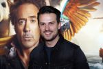 Amsterdam 12 januari 2020
Premiere Dolittle in pathe Arena. Levi v Kempen