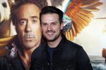 Amsterdam 12 januari 2020
Premiere Dolittle in pathe Arena. Levi v Kempen