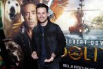 Amsterdam 12 januari 2020
Premiere Dolittle in pathe Arena. Levi v Kempen