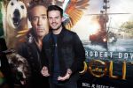 Amsterdam 12 januari 2020
Premiere Dolittle in pathe Arena. Levi v Kempen