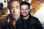 Amsterdam 12 januari 2020
Premiere Dolittle in pathe Arena. Levi v Kempen