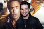 Amsterdam 12 januari 2020
Premiere Dolittle in pathe Arena. Levi v Kempen