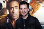 Amsterdam 12 januari 2020
Premiere Dolittle in pathe Arena. Levi v Kempen