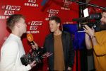 Amsterdam 10 januari 2020
Uitreiking top 40 awards van Qmusic. Lex Uiting