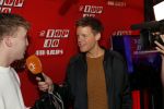 Amsterdam 10 januari 2020
Uitreiking top 40 awards van Qmusic. Lex Uiting