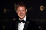Hilversum 30 januari 2020
Radioring gala in theater gooiland .
Lex Uiting