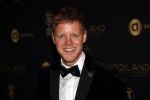 Hilversum 30 januari 2020
Radioring gala in theater gooiland .
Lex Uiting