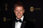 Hilversum 30 januari 2020
Radioring gala in theater gooiland .
Lex Uiting