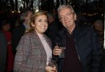 Hilversum 5 januari 2020
Peter Koelewijn krijgt een lintje van Burgemeester Pieter Broertjes.
Event vond plaats in de wisseloord studios. Lex Harding met zijn vrouw