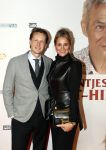Amsterdam 10 februari 2020
Premiere van de beentjes van Sint Hildegard in Tuschinski met in de hoofdrollen Herman Finkers Johanna ter Steege Leonie ter Braak Ferdi Stofmeel en Daphne Bunskoek . Lieke v Lexmond en Bas v Veggel