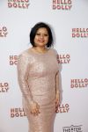 Rotterdam 8 maart 2020
Premiere Hello Dolly in het nieuwe Luxor. Linda Wagenmakers kwam met haar man