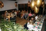 Amsterdam 10 maart 2020
Presentatie kleidinglijn Shoeby /Lonneke Nootenboom. Lizzy v d Ligt