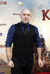 Amsterdam 1 februari 2020
Premiere Kruimeltje in Tuschinski. Loek peters