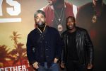 Amsterdam 20 januari 2020
Premiere Bad Boys for life in pathe Arena. London Loy met â€¦