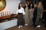 Amsterdam 10 maart 2020
Presentatie kleidinglijn Shoeby /Lonneke Nootenboom.