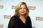 Rotterdam 8 maart 2020
Premiere Hello Dolly in het nieuwe Luxor. Loretta Schrijver