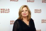 Rotterdam 8 maart 2020
Premiere Hello Dolly in het nieuwe Luxor. Loretta Schrijver