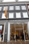 Amsterdam 2 maart 2020
De nieuwe Louis Vuitton winkel op de pc is vanaf vandaag geopend