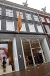 Amsterdam 2 maart 2020
De nieuwe Louis Vuitton winkel op de pc is vanaf vandaag geopend
