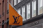Amsterdam 2 maart 2020
De nieuwe Louis Vuitton winkel op de pc is vanaf vandaag geopend