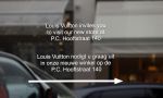 Amsterdam 2 maart 2020
De nieuwe Louis Vuitton winkel op de pc is vanaf vandaag geopend