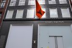 Amsterdam 1 maart 2020
Nieuwe Louis Vuitton winkel op de pc hoofstraat