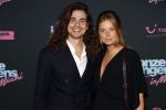 Amsterdam 27 januari 2020
Premiere Onze Jongens in Miami in Tuschinski. Lucas Hamming met vriendin