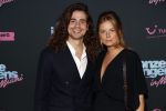 Amsterdam 27 januari 2020
Premiere Onze Jongens in Miami in Tuschinski. Lucas Hamming met vriendin