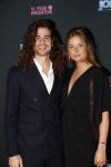Amsterdam 27 januari 2020
Premiere Onze Jongens in Miami in Tuschinski. Lucas Hamming met vriendin