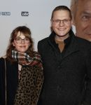 Amsterdam 10 februari 2020
Premiere van de beentjes van Sint Hildegard in Tuschinski met in de hoofdrollen Herman Finkers Johanna ter Steege Leonie ter Braak Ferdi Stofmeel en Daphne Bunskoek . Luuk Ikink met zijn vrouw