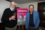 Amsterdam 30 januari 2020
Presentatie boek Peter Muller bij cafe Scheltema. Maarten Spanjer kwam met zijn vriendin