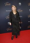 Utrecht 9 februari 2020
Premiere Tina Turner musical in het Beatrix Theater.
Manuela Kemp