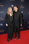 Utrecht 9 februari 2020
Premiere Tina Turner musical in het Beatrix Theater. Manuela Kemp kwam met haar man Tjerk