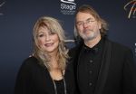 Utrecht 9 februari 2020
Premiere Tina Turner musical in het Beatrix Theater. Manuela Kemp kwam met haar man Tjerk