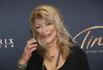Utrecht 9 februari 2020
Premiere Tina Turner musical in het Beatrix Theater. Manuela Kemp kwam met haar man Tjerk