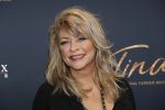 Utrecht 9 februari 2020
Premiere Tina Turner musical in het Beatrix Theater. Manuela Kemp kwam met haar man Tjerk