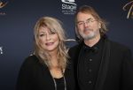 Utrecht 9 februari 2020
Premiere Tina Turner musical in het Beatrix Theater.
Manuela Kemp en Tjerk Lammers