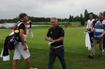 Tilburg, 2 Juni 2018 GC Prise d'Eau
Legends Golf Trophy