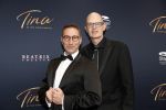 Utrecht 9 februari 2020
Premiere Tina Turner musical in het Beatrix Theater. Marc Forno met partner