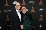 Amsterdam 22 januari 2020
Musicalgala in de Rai. Marc Forno met partner