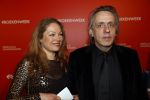 Amsterdam 6 maart 2020
Boekenbal 2020 in de koninklijke schouwburg. Marcel v Roosmalen met partner