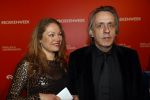 Amsterdam 6 maart 2020
Boekenbal 2020 in de koninklijke schouwburg. Marcel v Roosmalen met partner