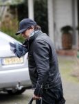 Stompetoren 8 en 9 februari en Alkmaar 2020
Marco Borsato woont tijdelijk bij zijn moeder in huis.
Mary heeft een bruidwinkel â€œde witte markies â€œ in het centrum van Alkmaar