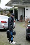 Stompetoren 8 en 9 februari en Alkmaar 2020
Marco Borsato woont tijdelijk bij zijn moeder in huis.
Mary heeft een bruidwinkel â€œde witte markies â€œ in het centrum van Alkmaar